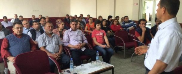 Hijyen Eğitimlerimiz ve Kayıtlarımız Devam etmektedir