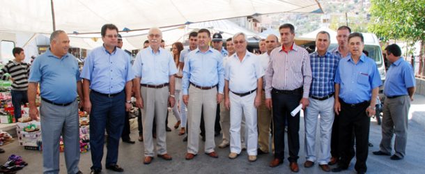 Salı pazarı değişiyor