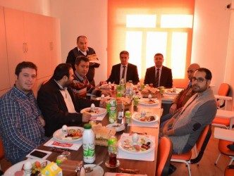 Başkandan 4 Yıllık Değerlendirme