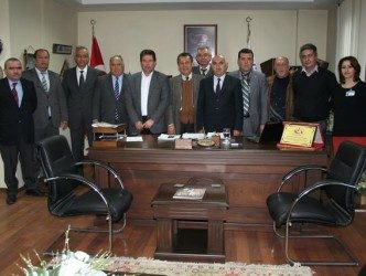 Milas’ta Hijyen Eğitimi Seferberliği