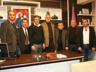El ele verirsek Milas kazanır…